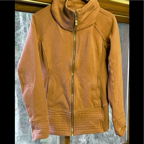 Lululemon Radiant Jacket - Picture 4 of 4